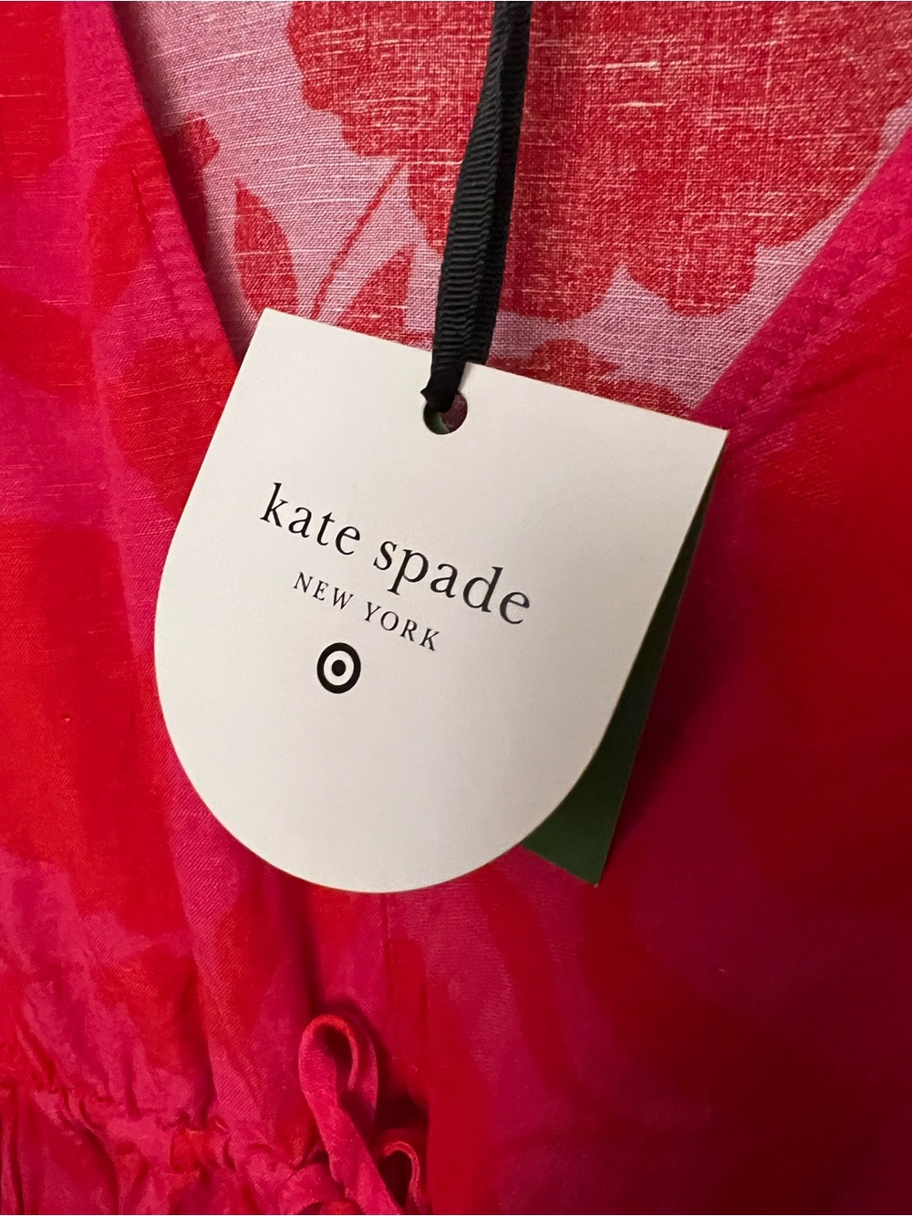 NWT Kate Spade Dress Sz Medium - Picture 6 of 7